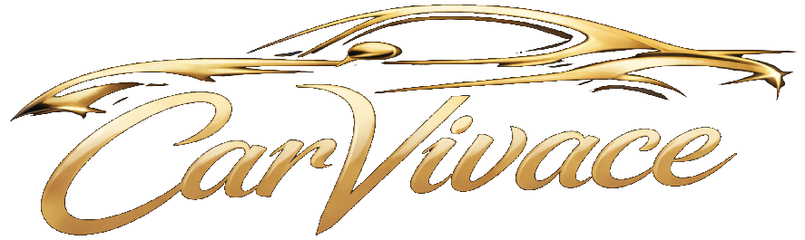 Logo CarVivace – auto detailing i kosmetyka samochodowa, Tarnobrzeg, Polska
